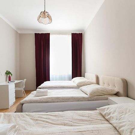 Apartamenty Emilia グニェズノ エクステリア 写真