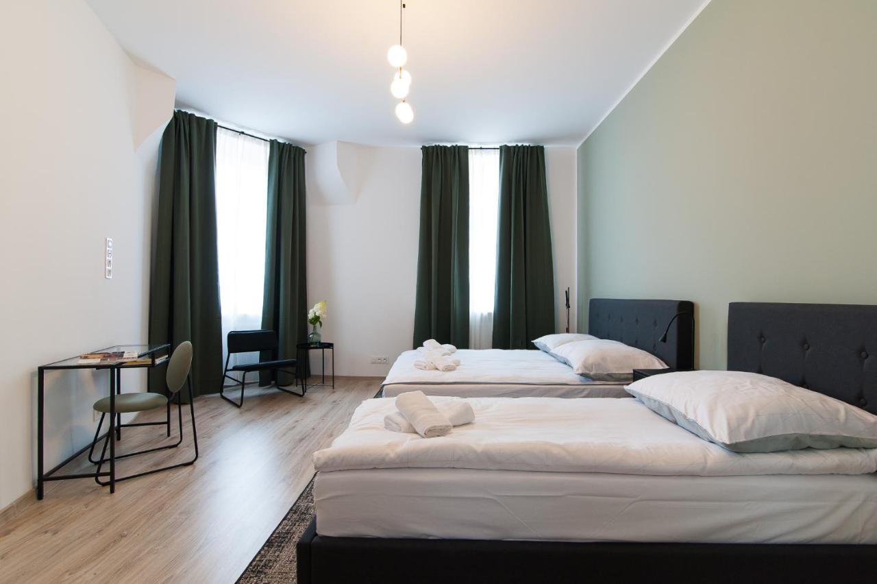 Apartamenty Emilia グニェズノ エクステリア 写真