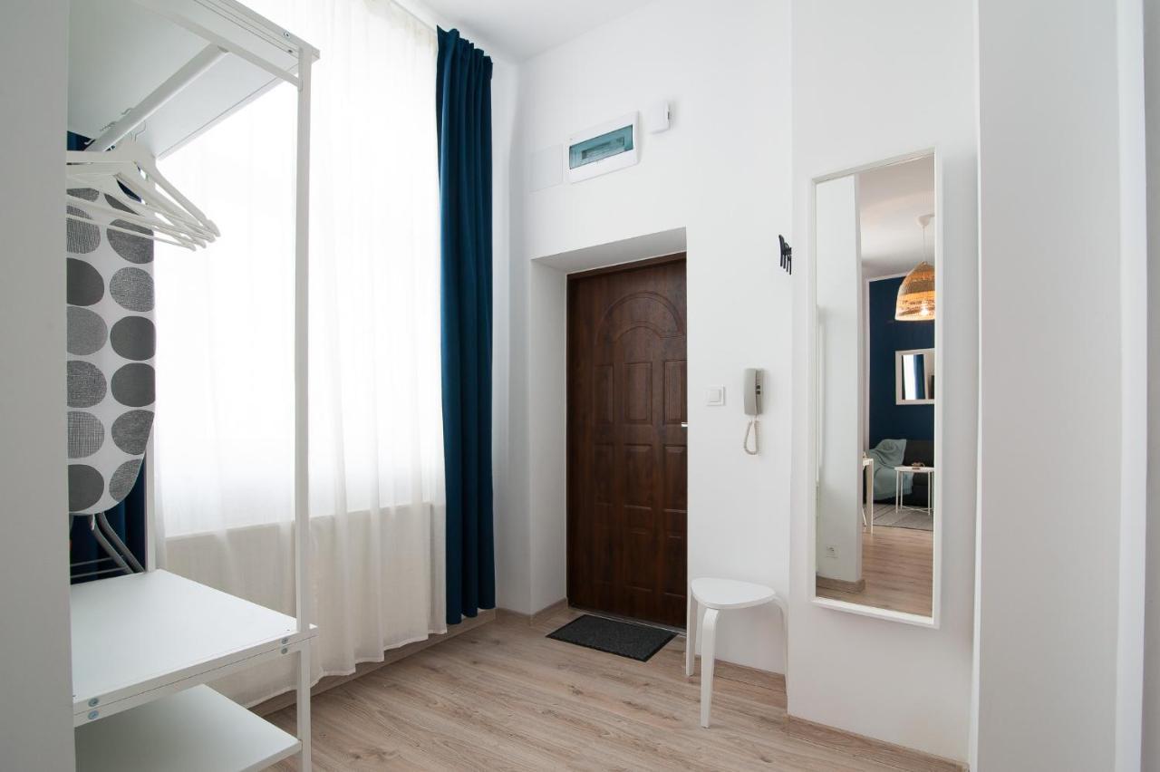 Apartamenty Emilia グニェズノ エクステリア 写真
