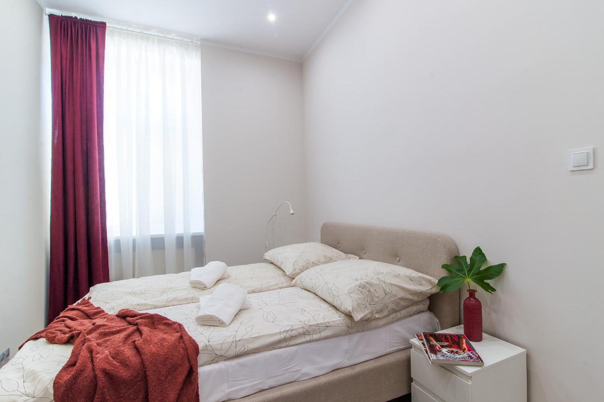 Apartamenty Emilia グニェズノ エクステリア 写真